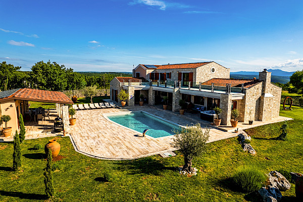Villa Antea