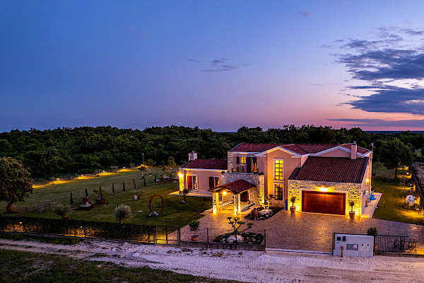 Villa Antea