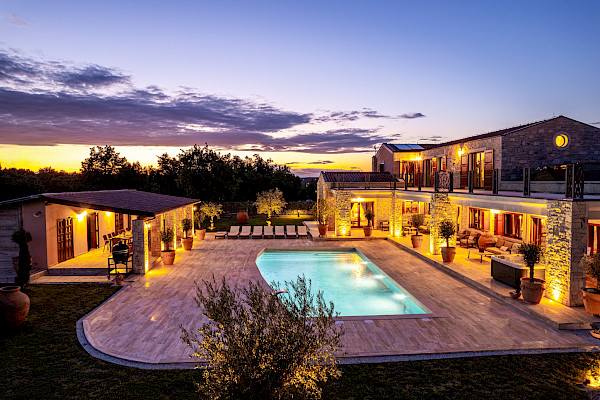 Villa Antea