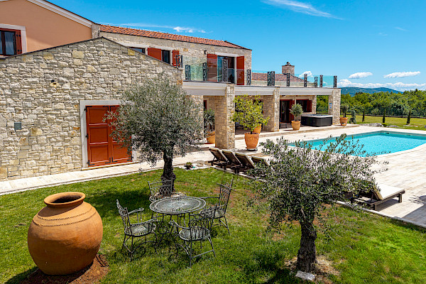 Villa Antea