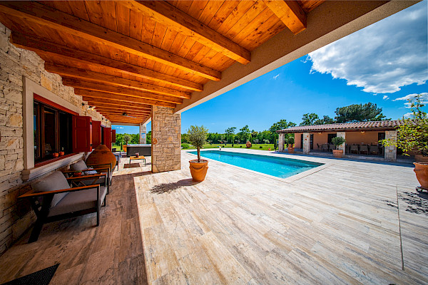 Villa Antea