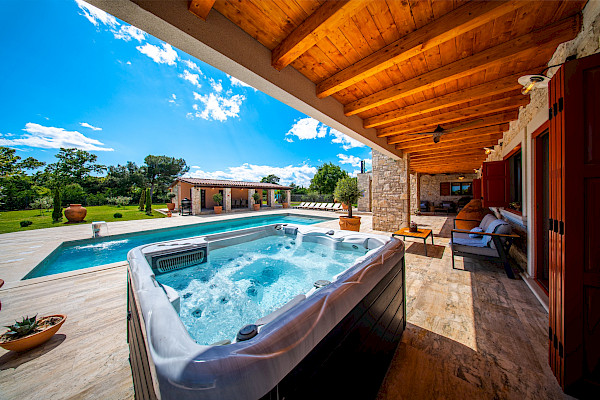 Villa Antea