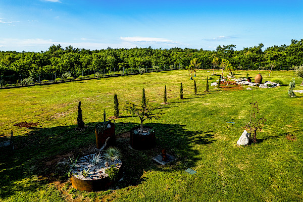 Villa Antea Garden