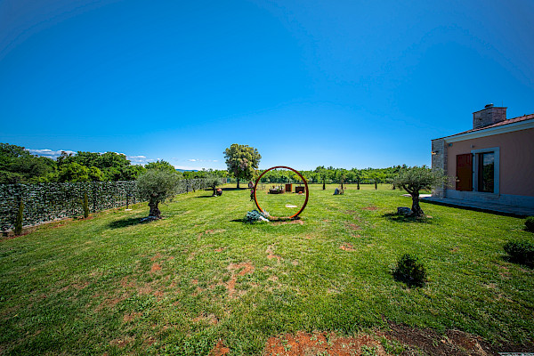 Villa Antea Garden