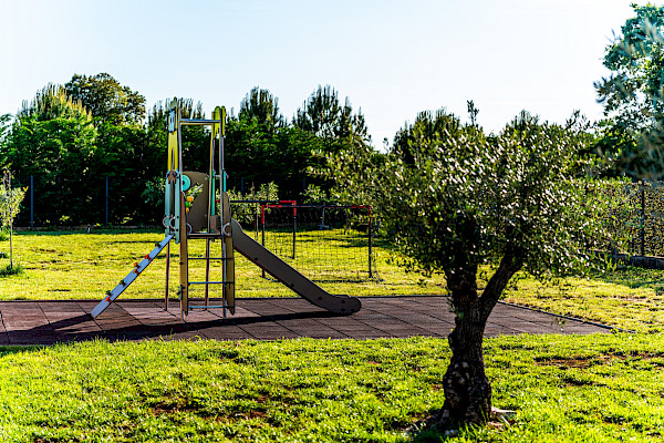 Villa Antea Garden
