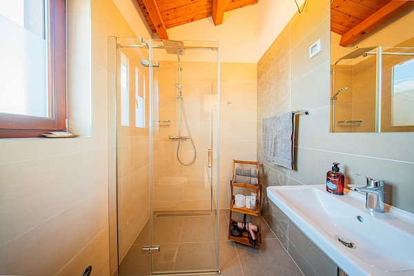 Azure room